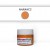 UnikromPearl gyöngyház hatású festék  - narancs